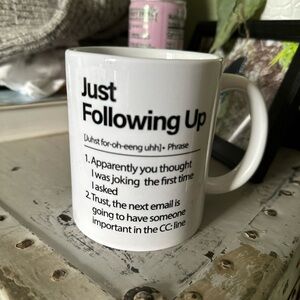 Funny gift mug 🎁🎁🎁🎁